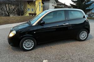 LANCIA YPSILON 1.2 ORO - NEOPATENTATI