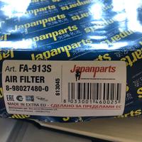 Japanparts FA-913S Filtro aria