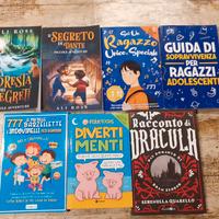 libri per bambini