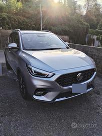 MG ZS 1.5 106 cv allestimento luxury 