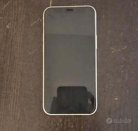 Iphone 12 mini - 64 gb