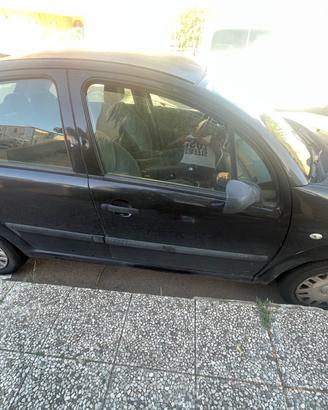 Ricambi auto