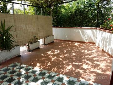 Bilocale arredato bari palese