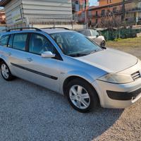 Renault Megane Mégane 1.5 dCi/85CV Grandtour Confo