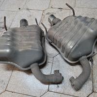 terminali scarico 159