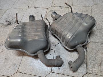 terminali scarico 159