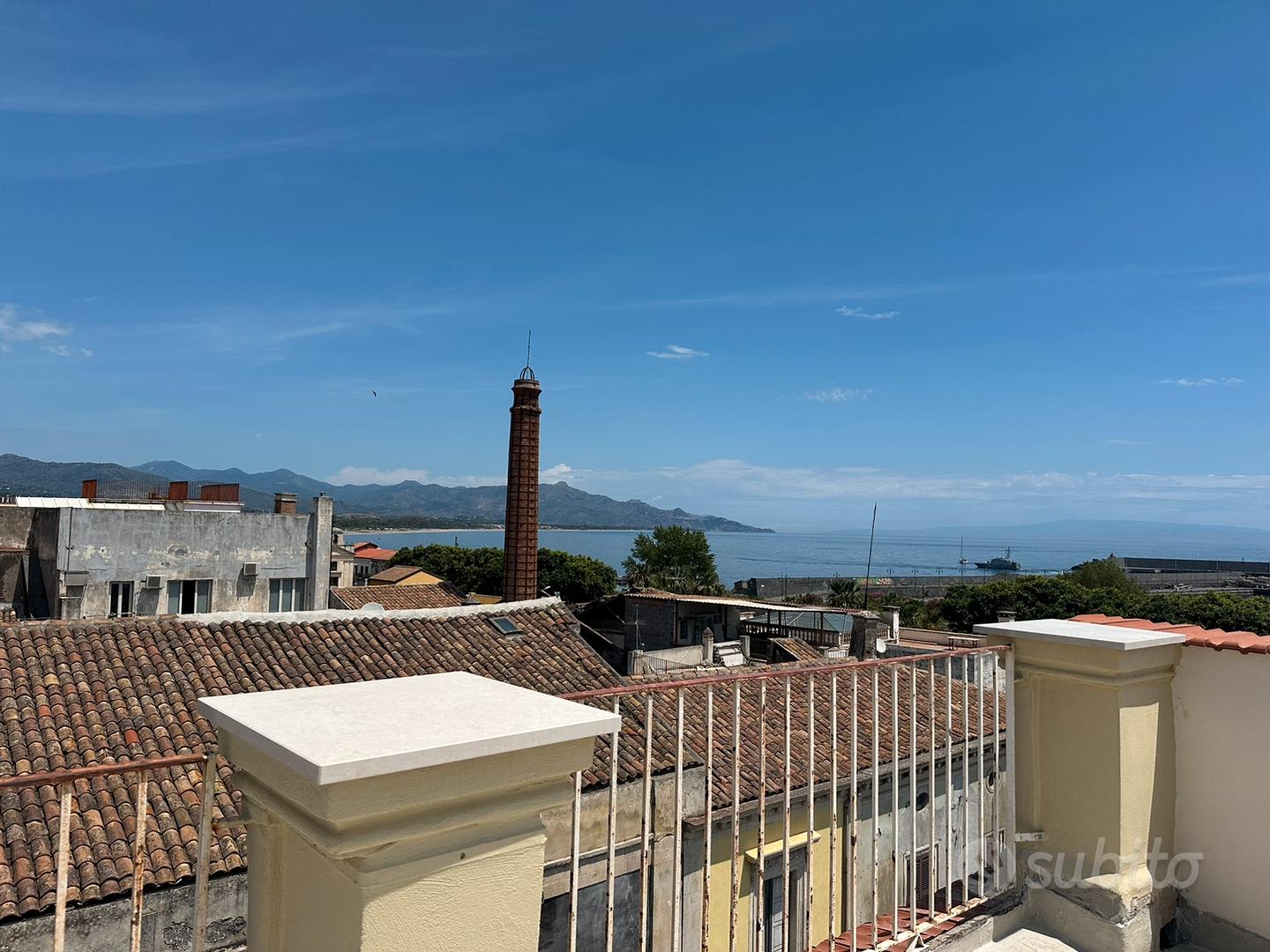 Appartamento – Catania, Nesima Superiore, Monte Po-Nesima-San Leone-Rapisardi - Vista 4