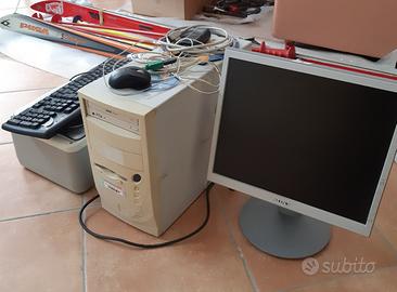 Computer usato