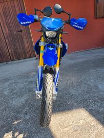 HM CRM F125