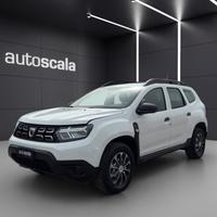 DACIA Duster 1.0 TCe 100 CV ECO-G 4x2 Essential