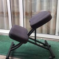 Sgabello da scrivania