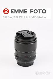 FUJINON XF 23mm F1,4 R LM WR - USATO GARANTITO