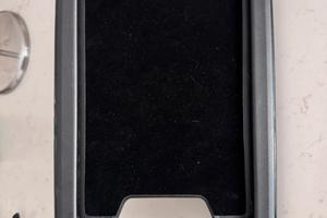 Supporto tablet iPad per auto Smart