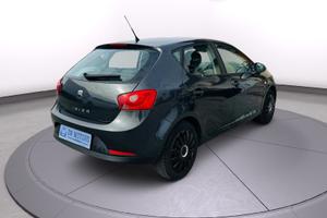 Seat Ibiza 1.2 benzina 70 CV anno 2012 neo patenta