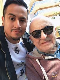 Badante/Assistenza Domiciliare