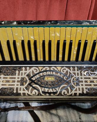 fisarmonica Bardelli Trieste 