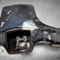 Elaborazioni e riparazioni TIG