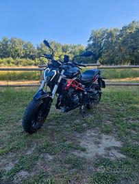 Benelli 302s