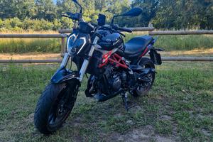 Benelli 302s