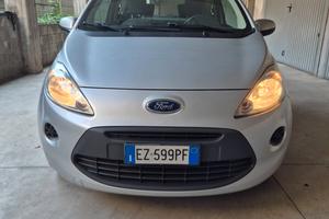 Ford Ka 1.2 BENZINA 57000 CHILOMETRI EURO 6