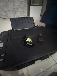 stampante Canon 