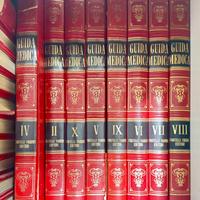 Guida medica fratello fabbri editori