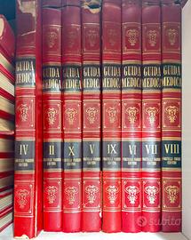 Guida medica fratello fabbri editori