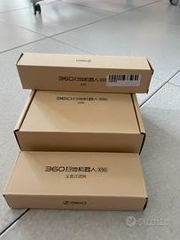 Ricambi per aspirapolvere robot 360 x90