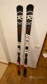 Rossignol Hero Master