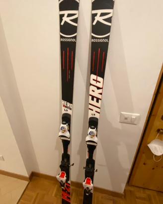 Rossignol Hero Master