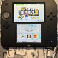 Nintendo 2DS