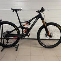 Orbea Occam M10 LT taglia M