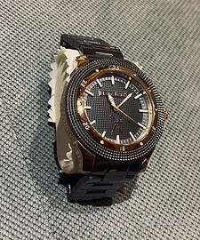 Orologio Uomo Marc Ecko Grey