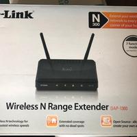 range extender