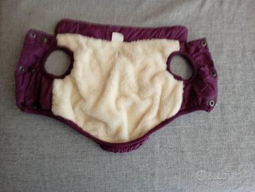 Cappottino taglia S nuovo