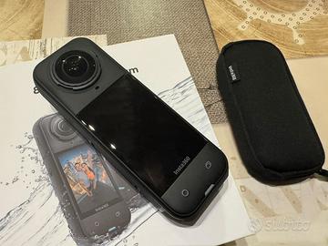 Insta360 X5