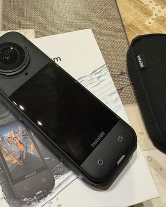 Insta360 X5