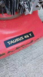 Rasaerba Blue Bird Taurus 46
