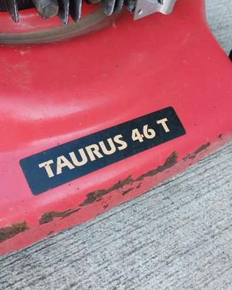Rasaerba Blue Bird Taurus 46