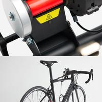 Rulli per allenamento Decathlon