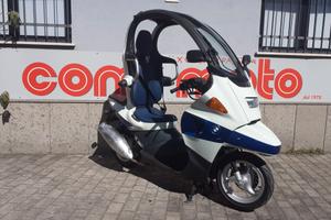 BMW C1 125