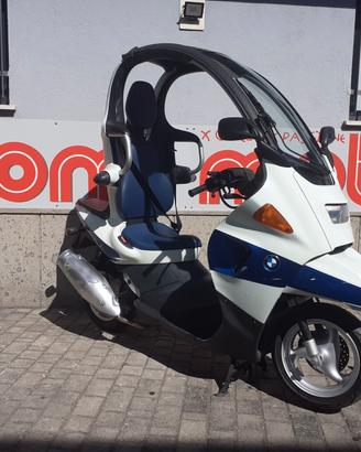 BMW C1 125
