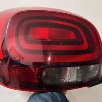 fanale posteriore Citroen C3 2019