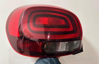 fanale posteriore Citroen C3 2019