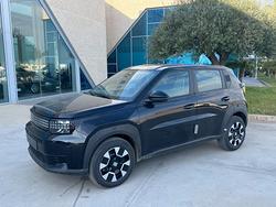 Fiat Grande Panda 1.2 Hybrid 110 CV S&S Icon possi