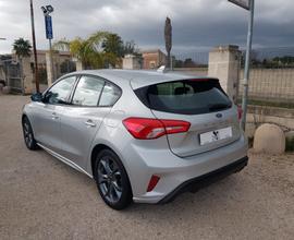 Ford Focus 1.5 EcoBlue 120 CV 5p. ST Line