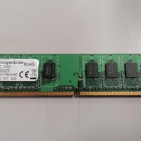 Memoria Ram 1g PNY DDR2