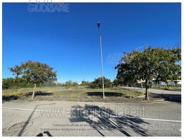 Terreno Agricolo Curtatone [A4329468] - Vista 3