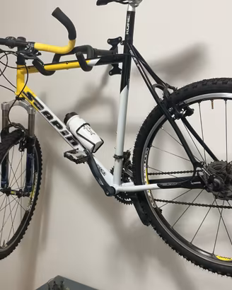 Scapin  MTB