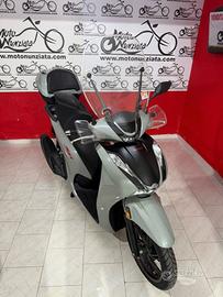 Honda SH 350